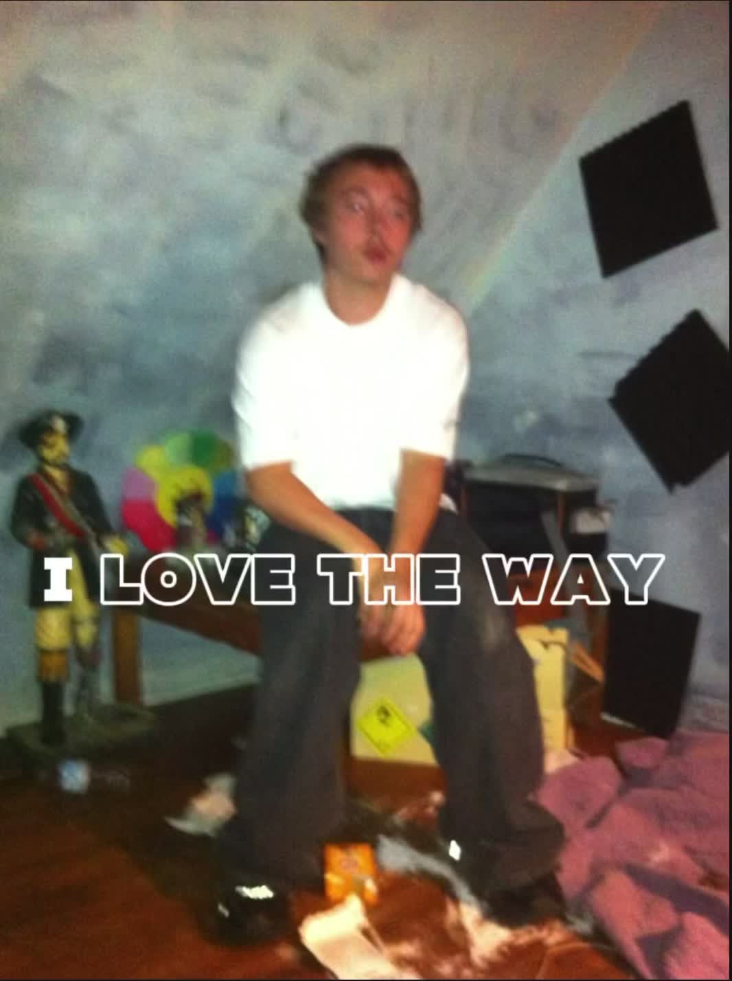 @Comehelpglo fan