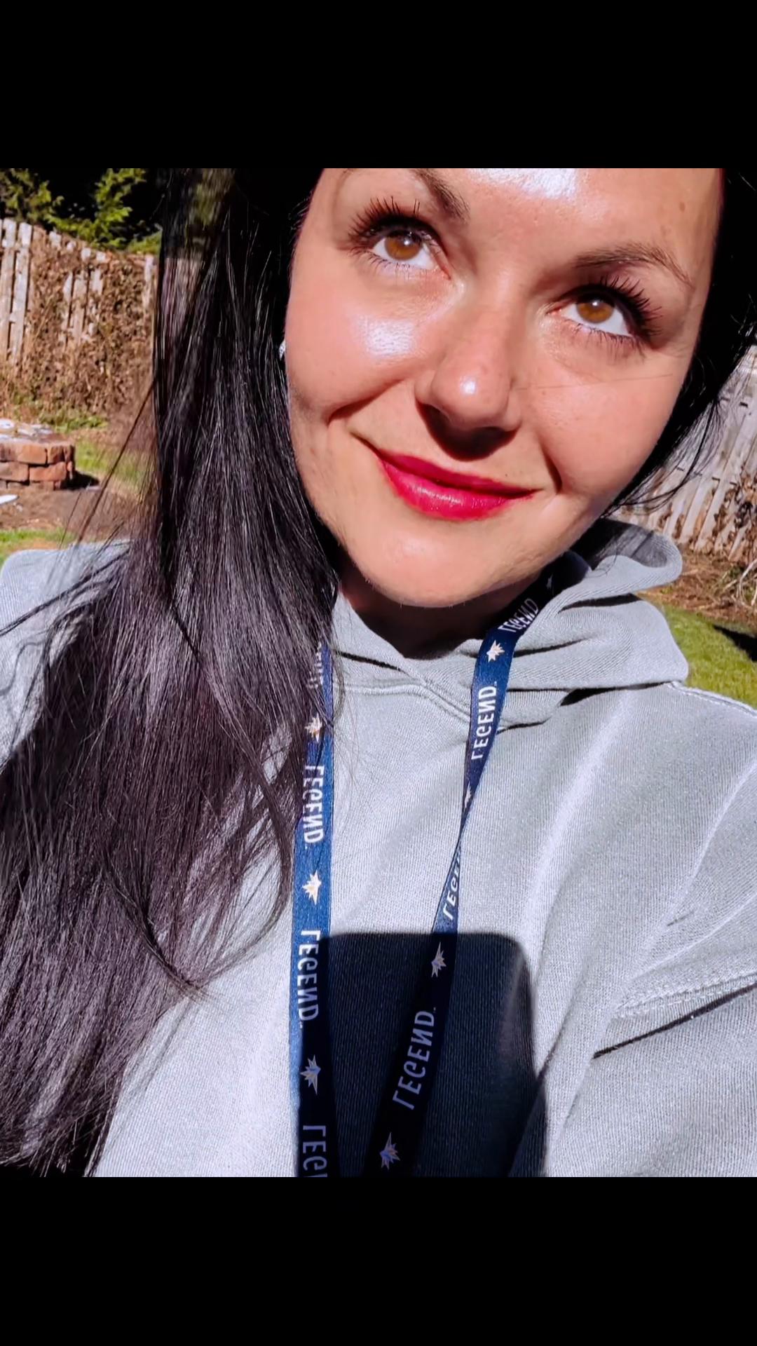 @Lauren Kristine