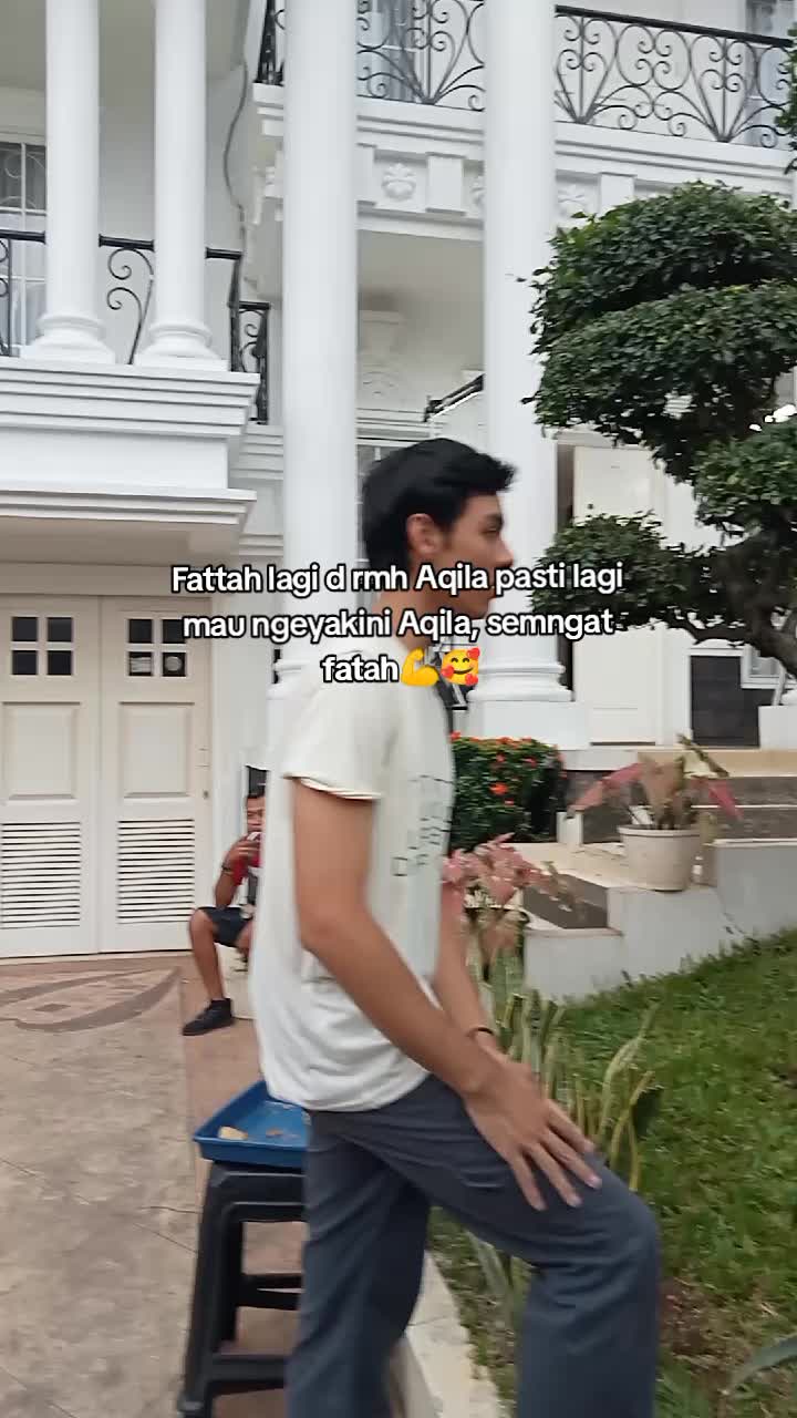 @Akun Saya