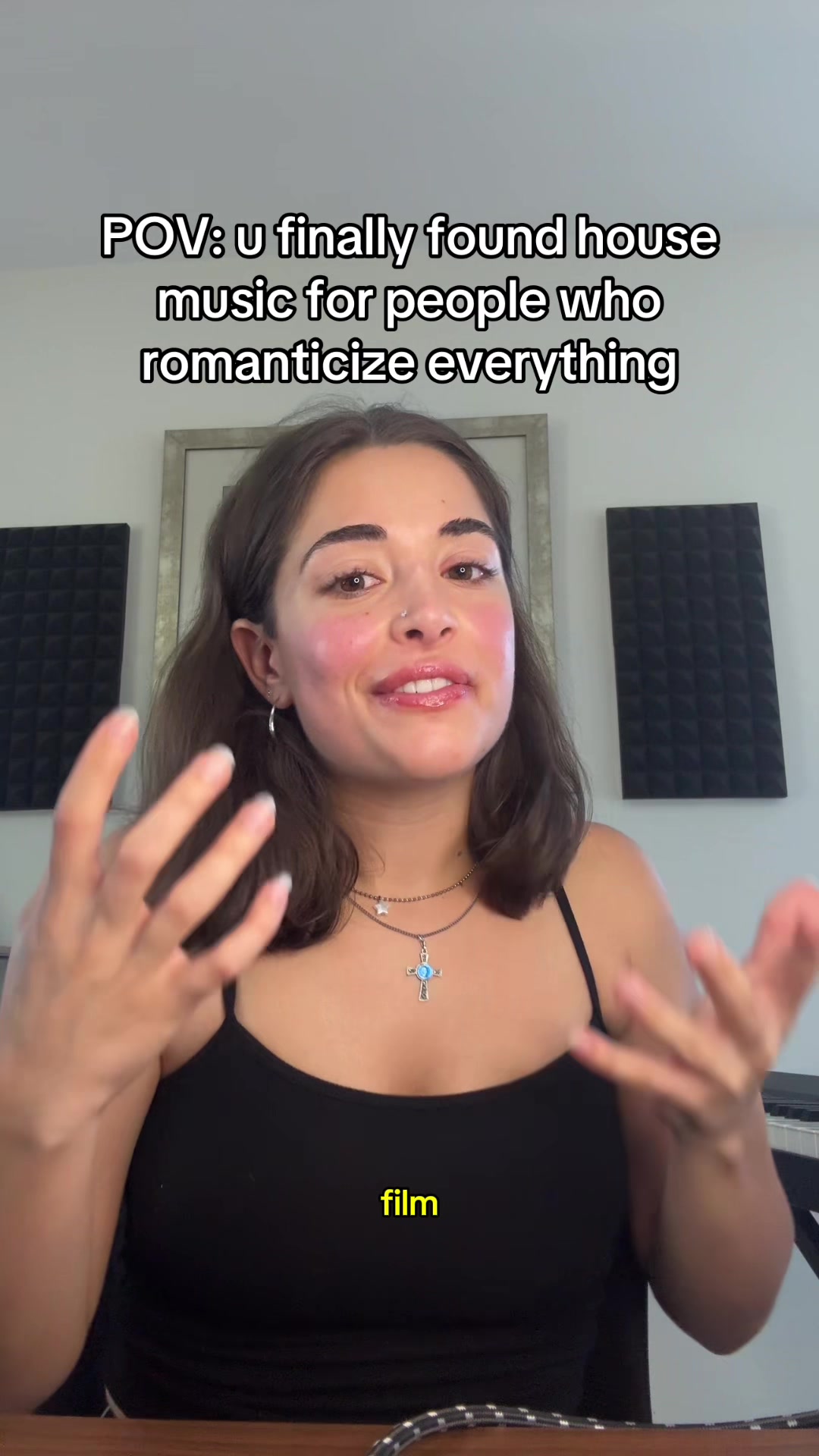 @Maya Sarkissian