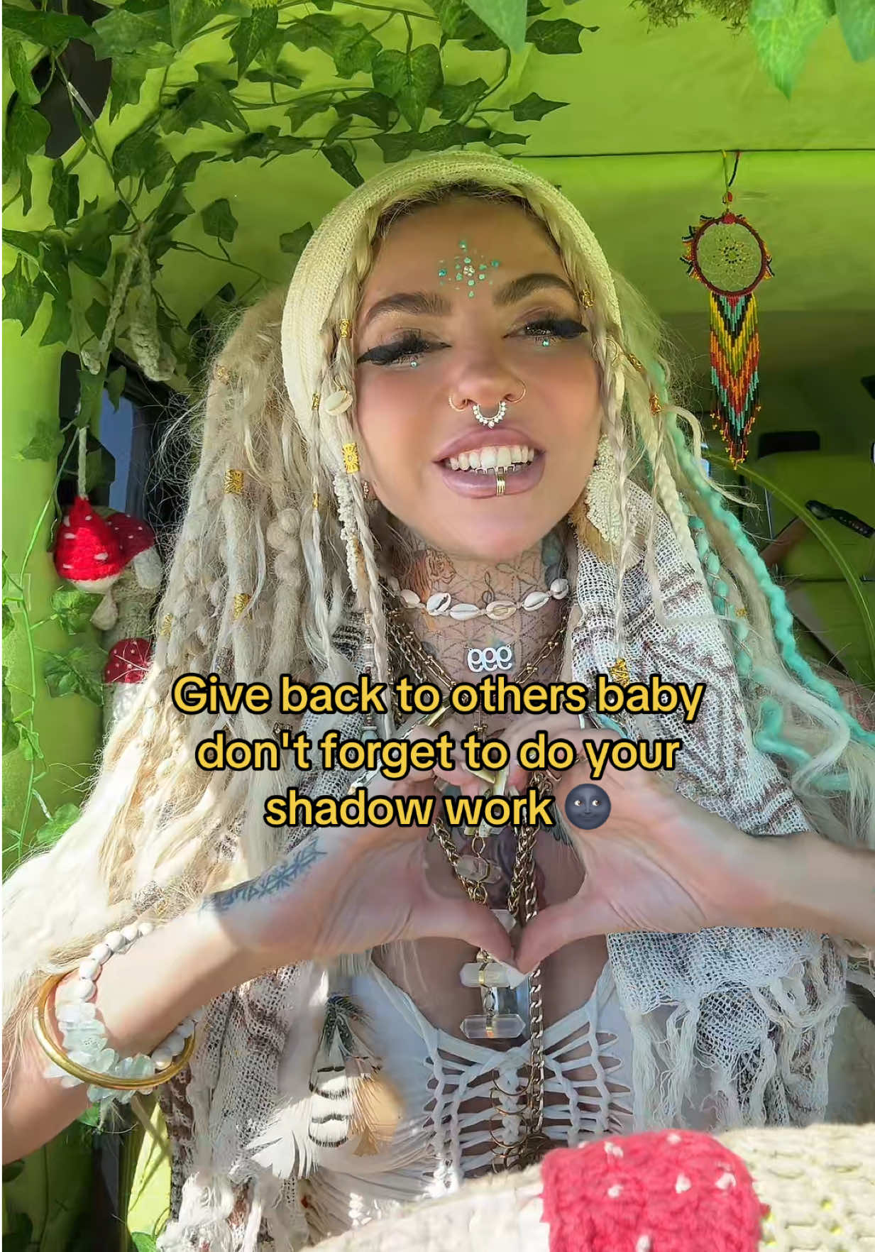 @🍄 shanin blake 🍄