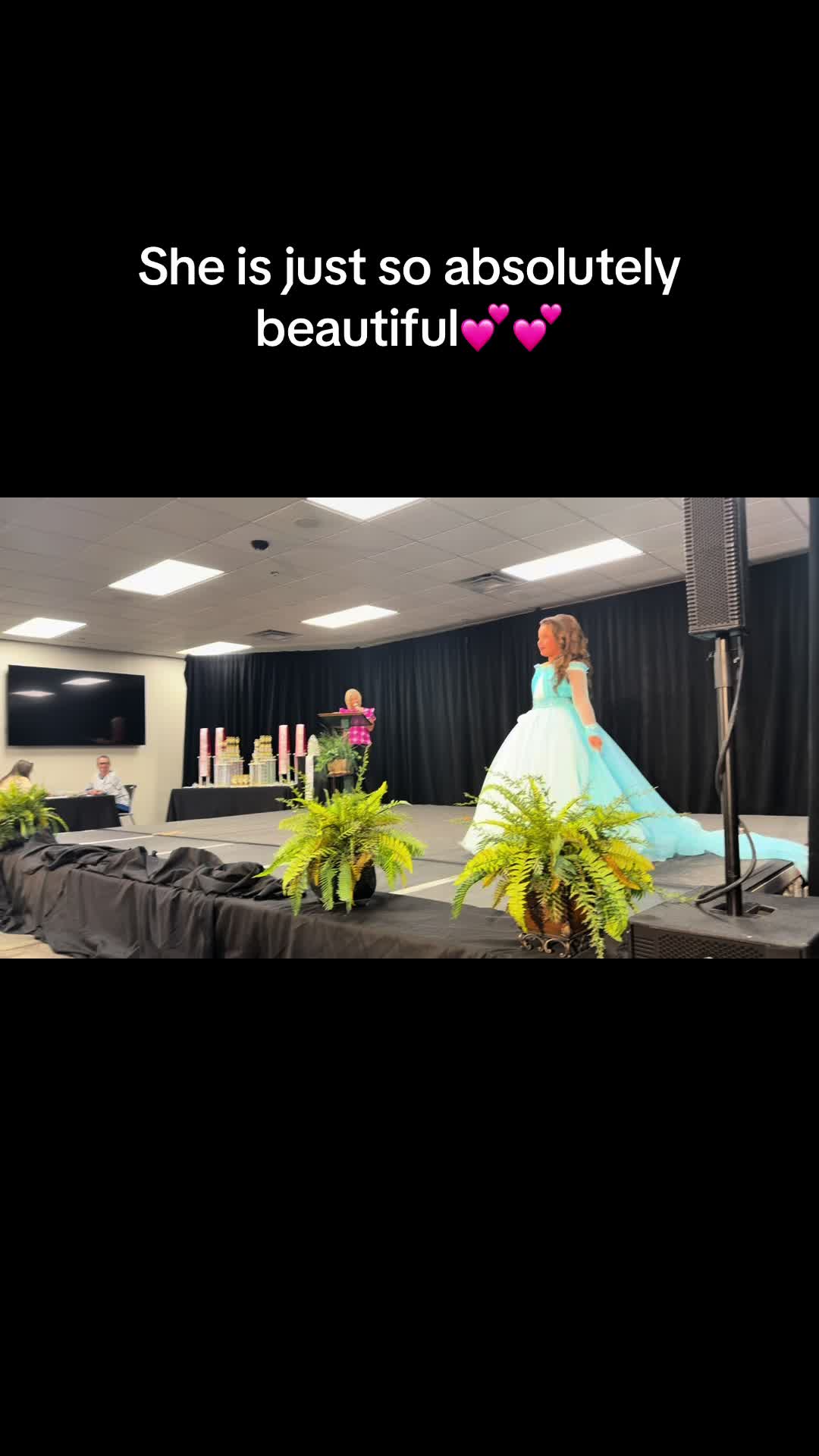 @Crystal W. Parish