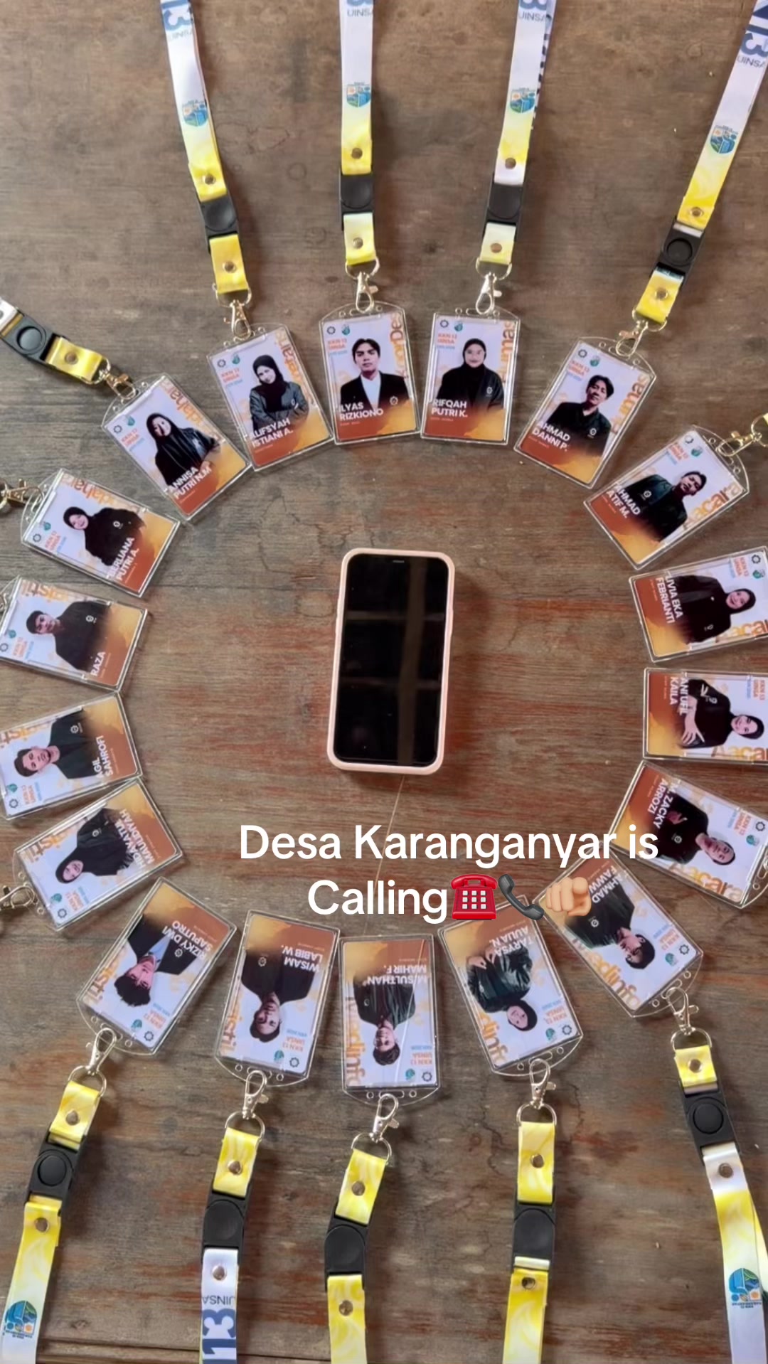 @KKN 13 UINSA