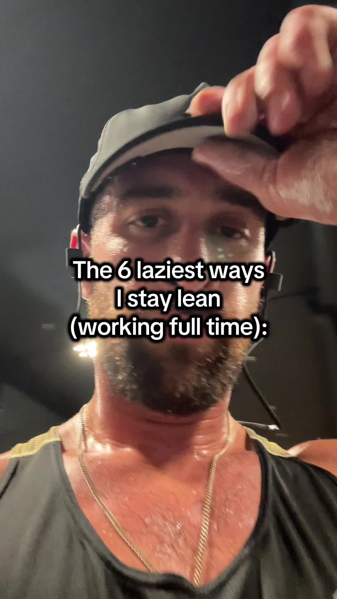 @Jonathan | Online FitnessCoach