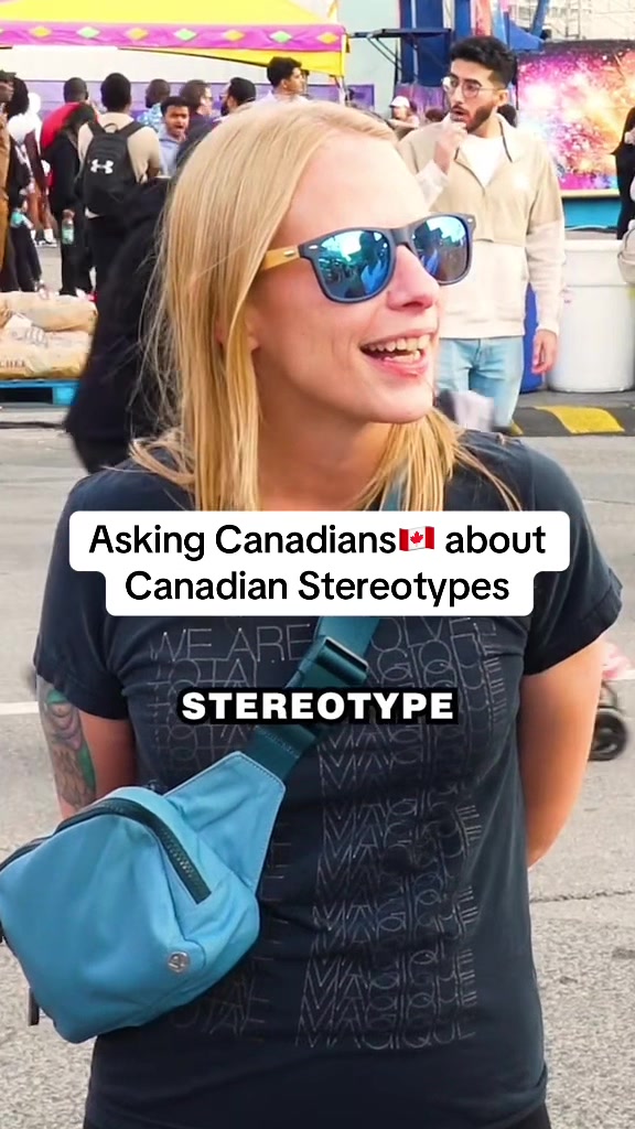 @Joseph D | US vs Canada & Food