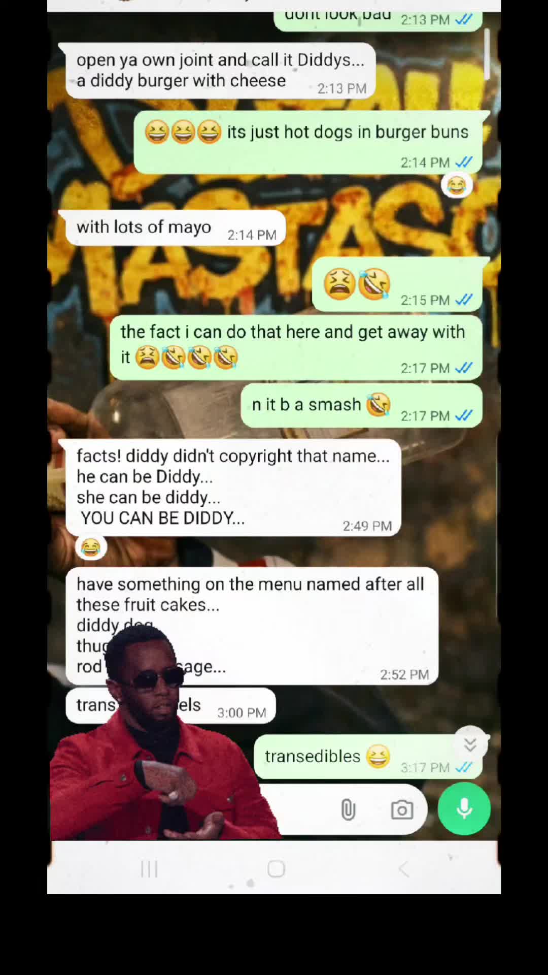 @Guilluminati Da Don
