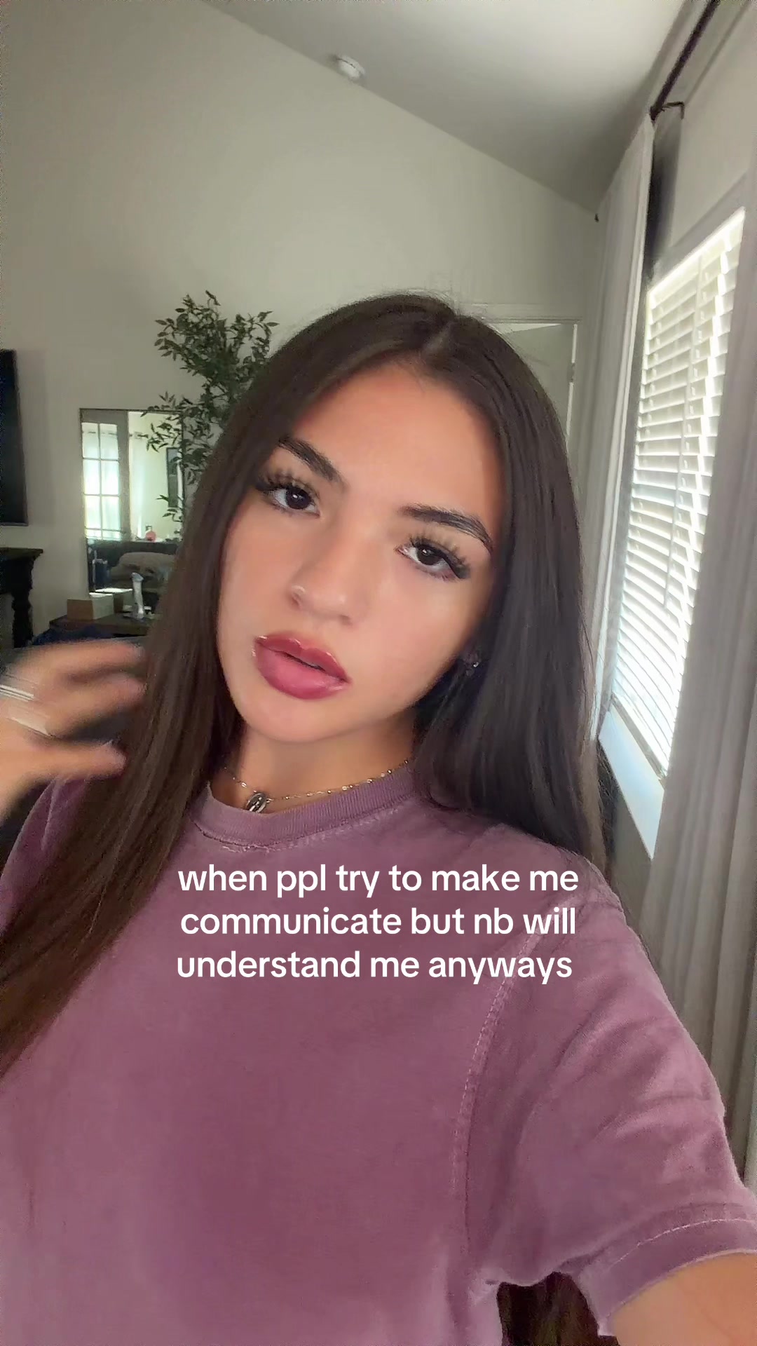 @natalie’s “secret” acc