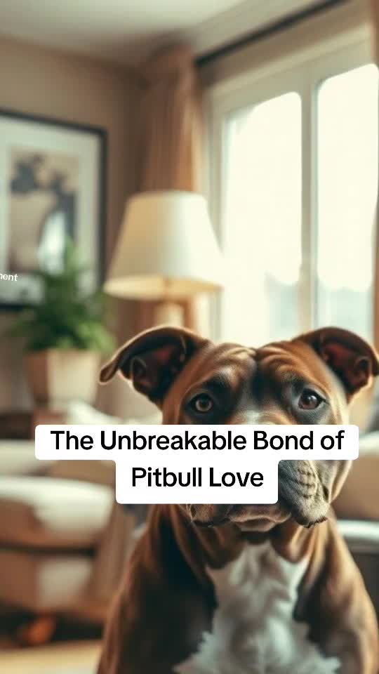@Oh for the luv of pitbulls