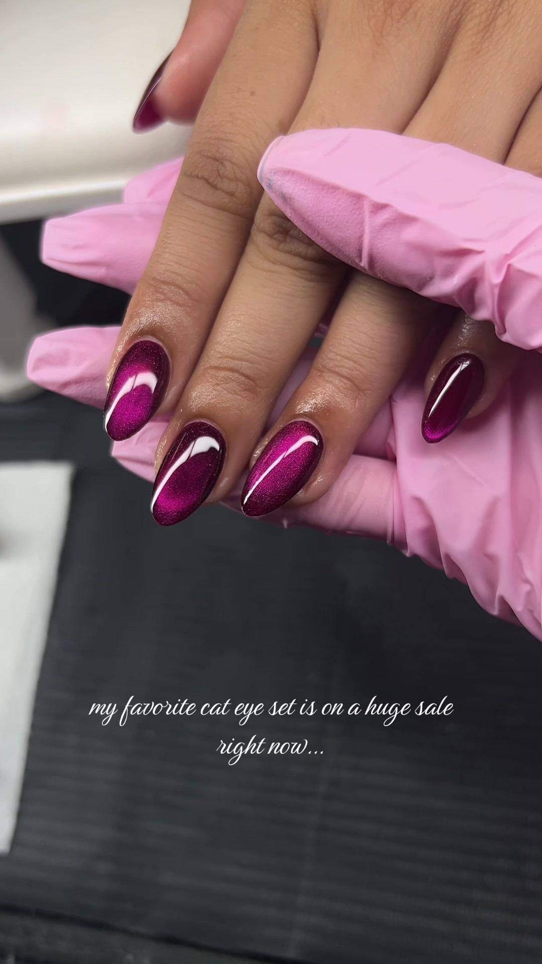 @NWA NAIL TECH