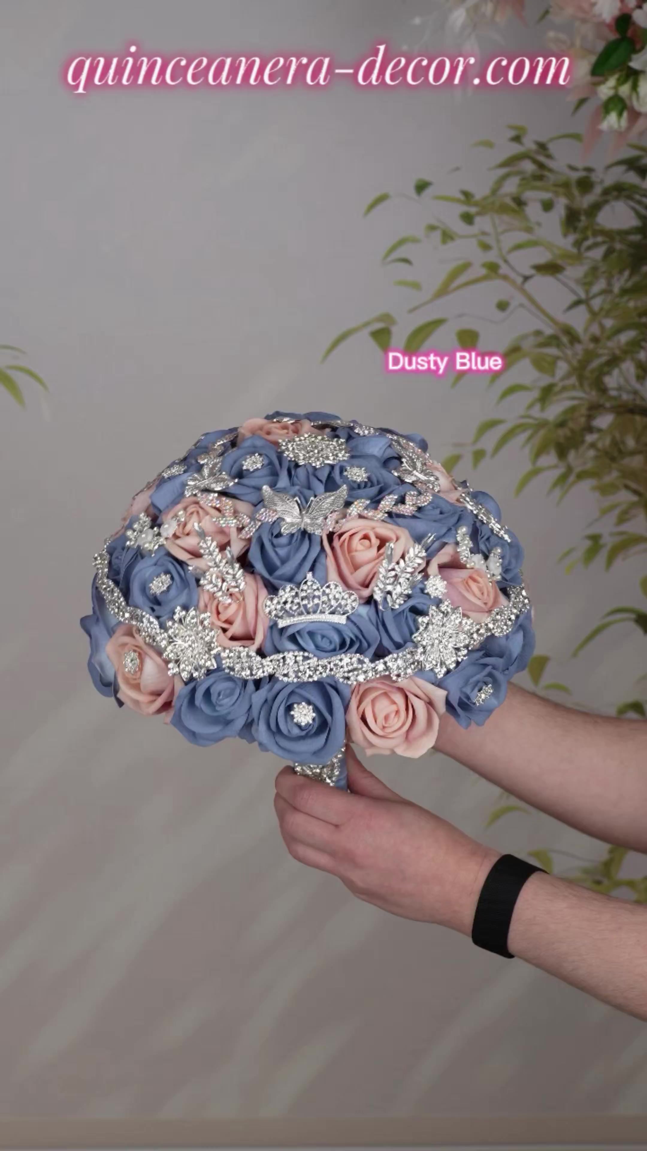 @Quinceañera Decor