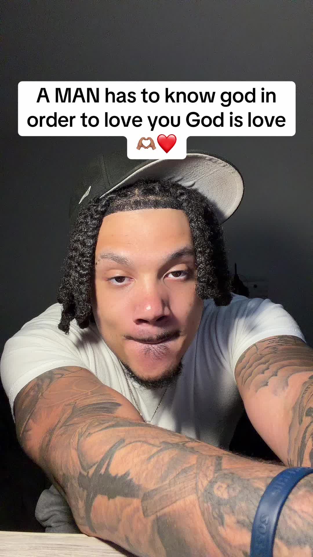 @Terrence Wright
