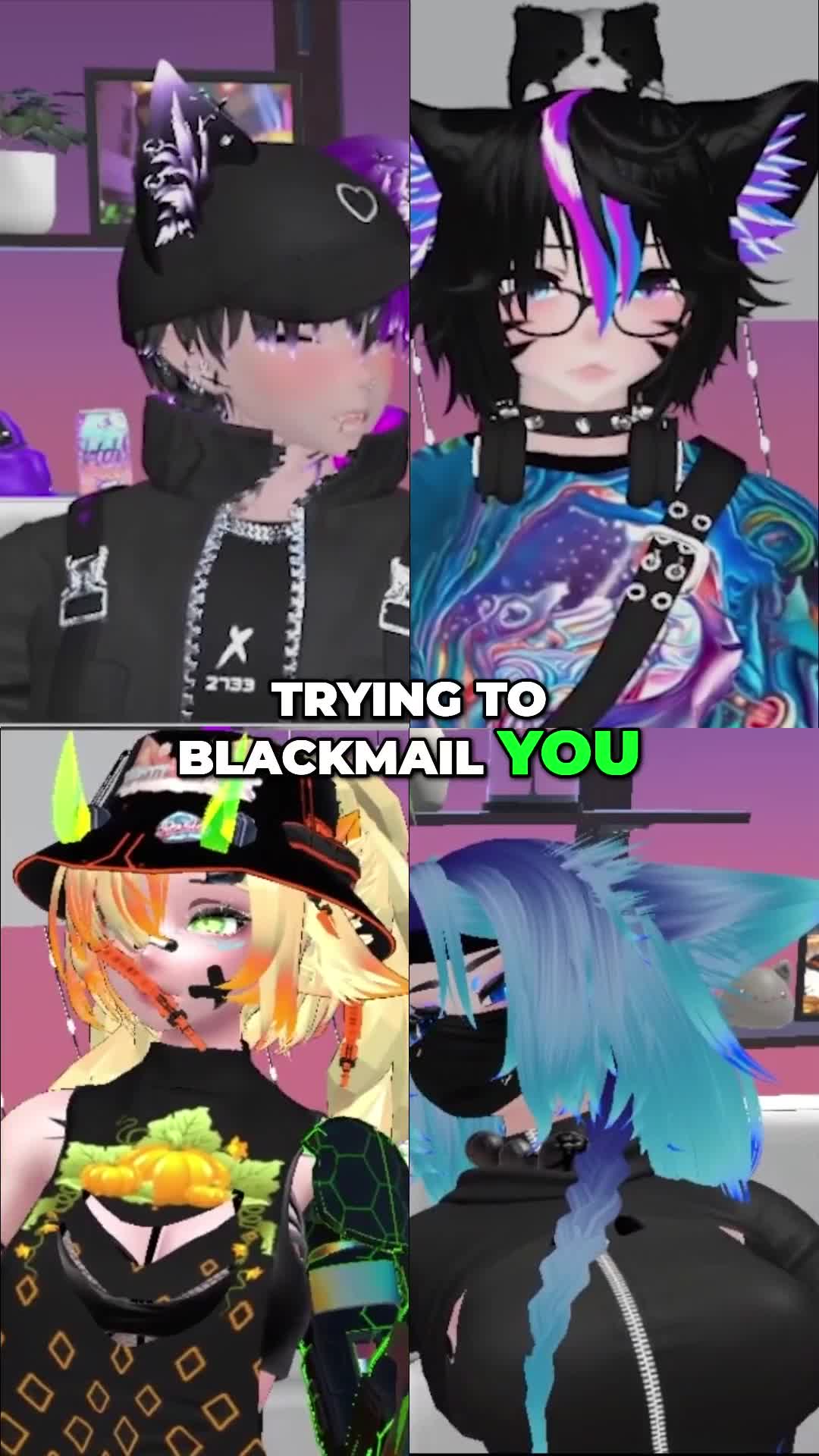 @The Odicy