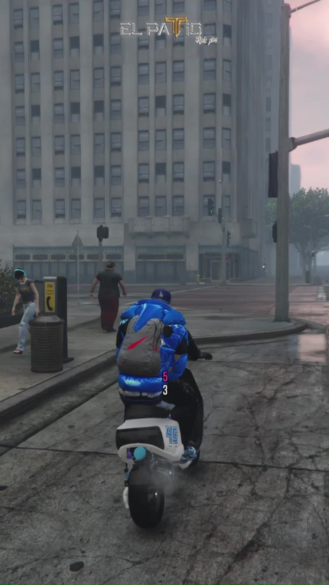 @GTAV