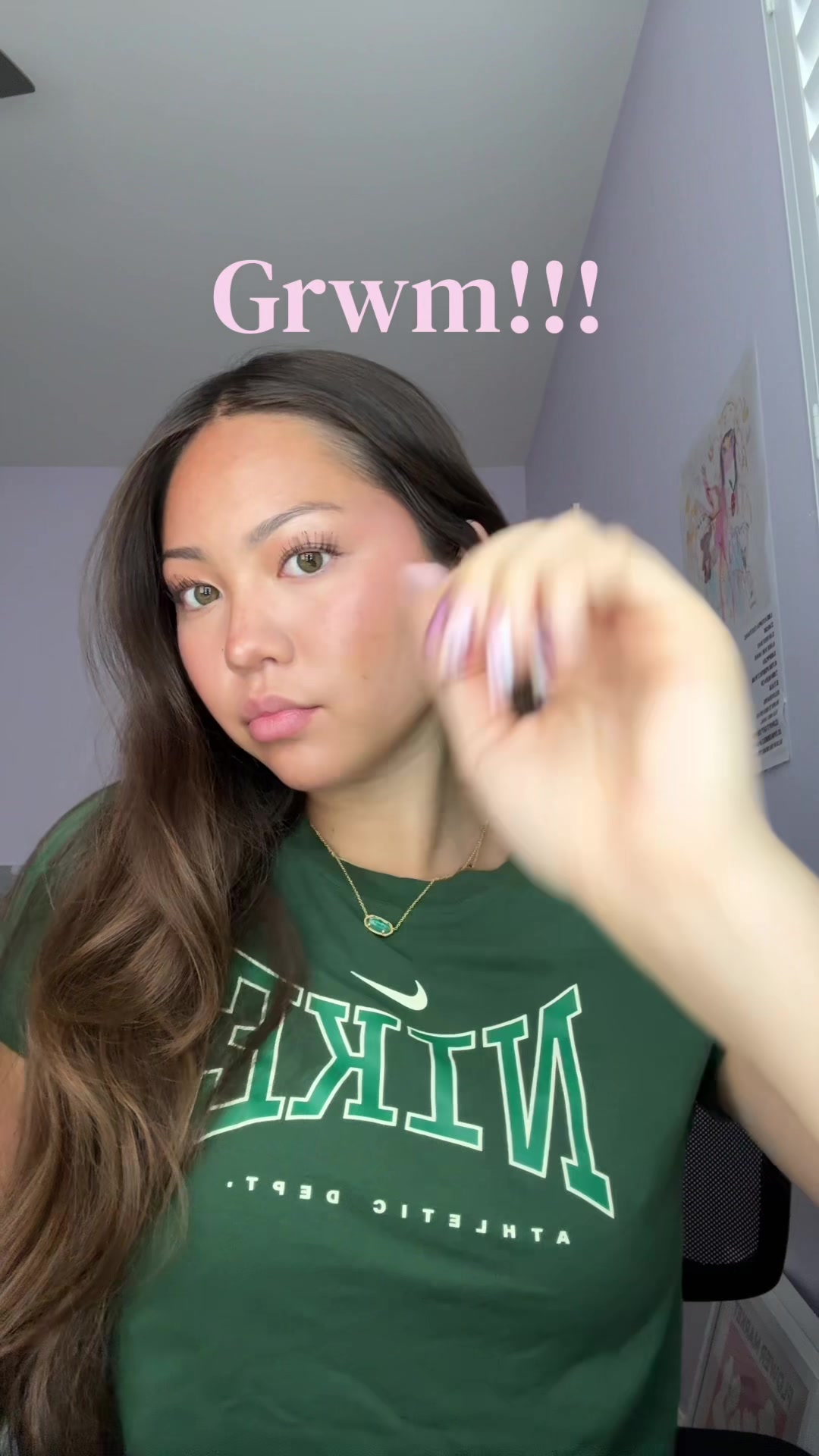 @chloe tran