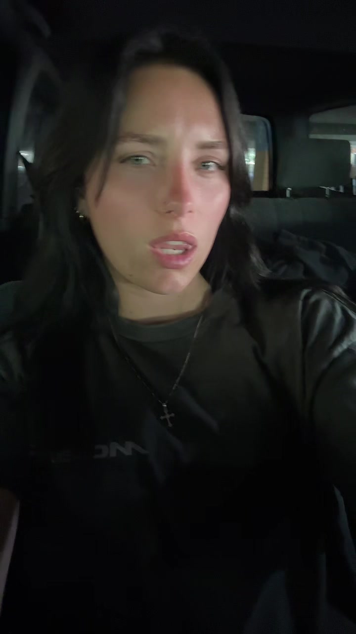 @Not Billie eilish.
