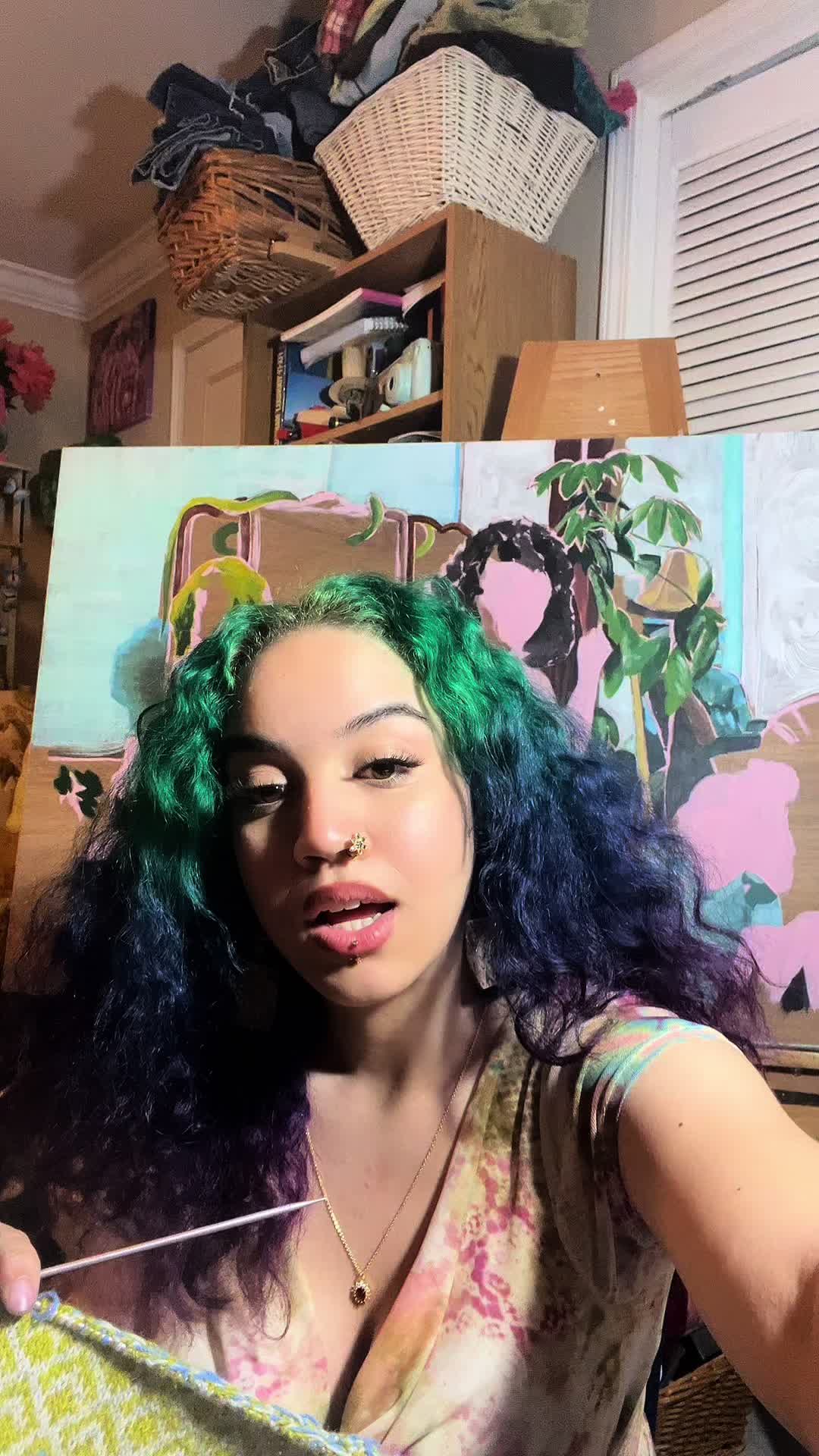 @Chasity Joseph
