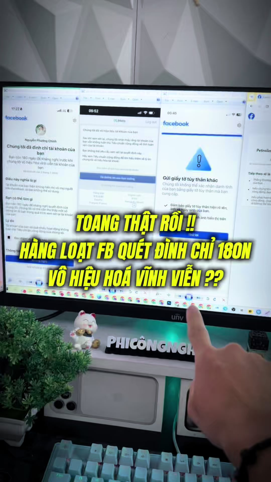 @Phi C&ocirc;ng Nghệ 💡📲