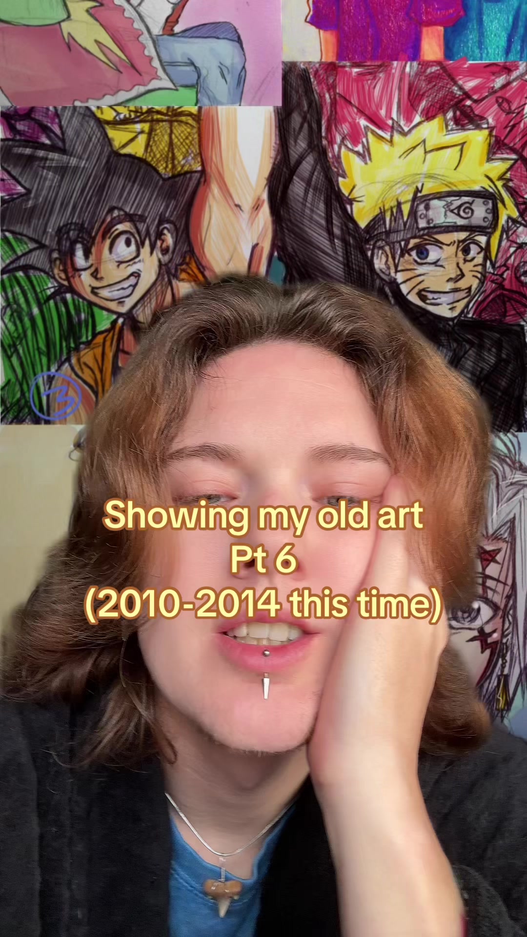 @Grey ✵ Artist