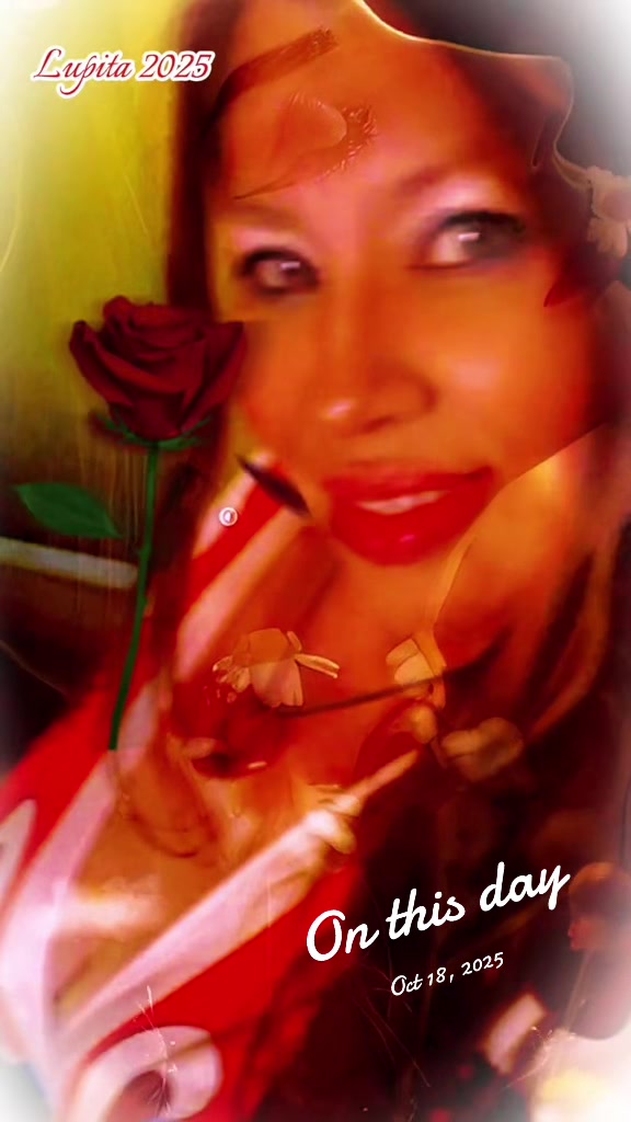 @(Lupita)Dios cuida mi familia
