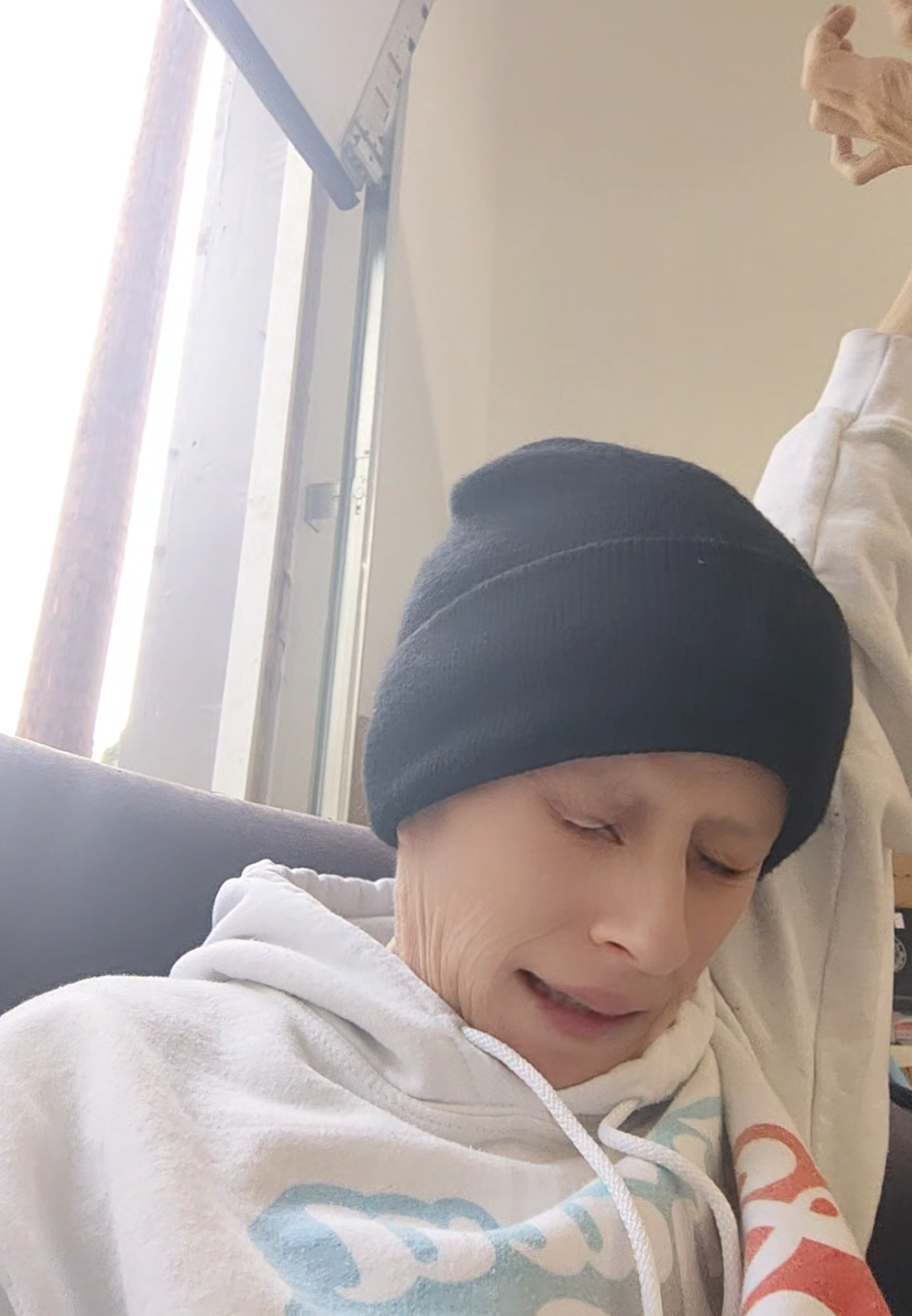 @Shawna Mayes-Carson