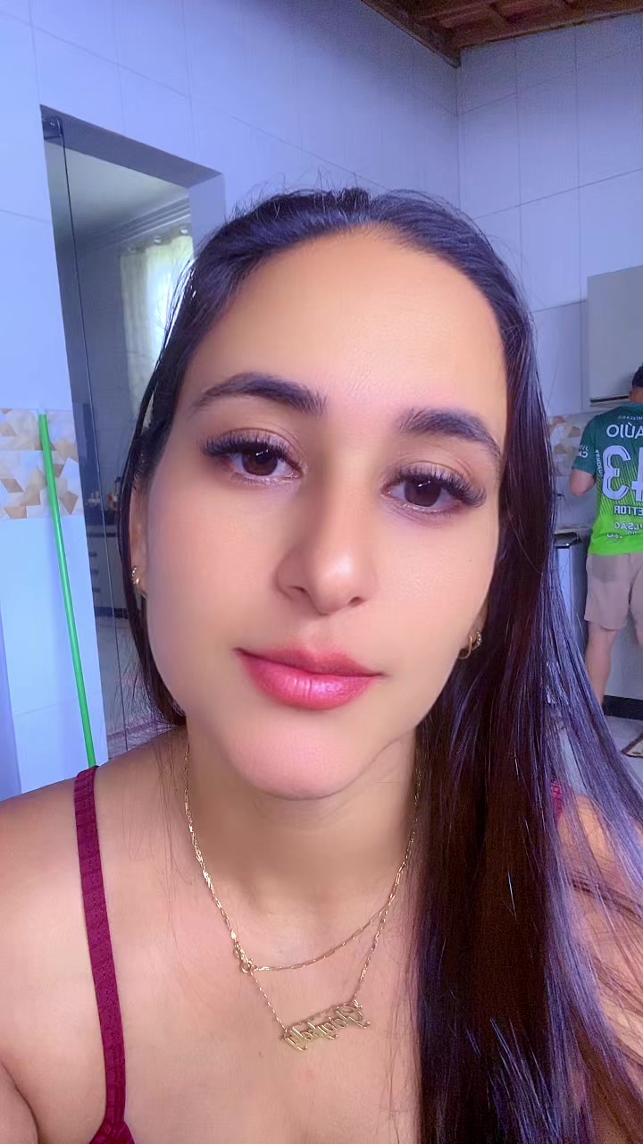@Gleicy kelly