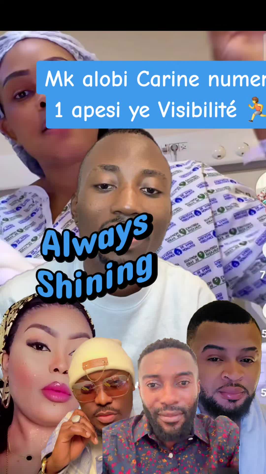 @Always Shining 2💫