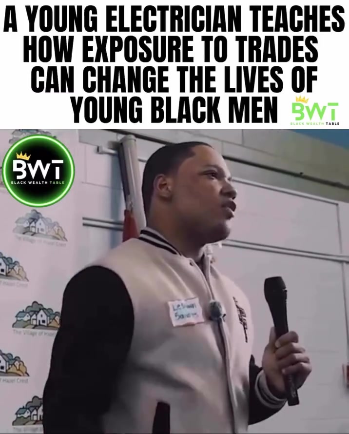 @Black Dollar Network