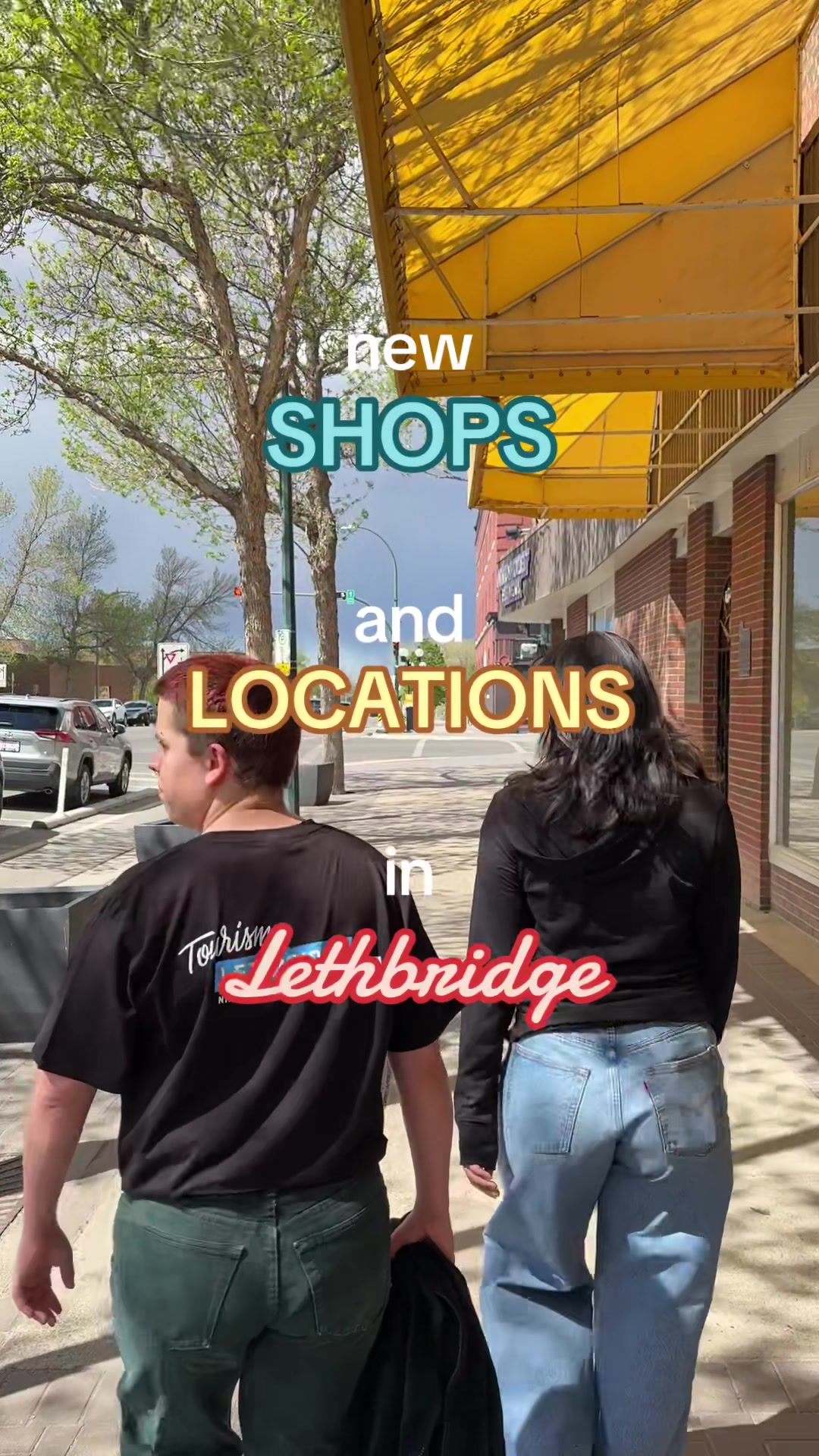 @Tourism Lethbridge