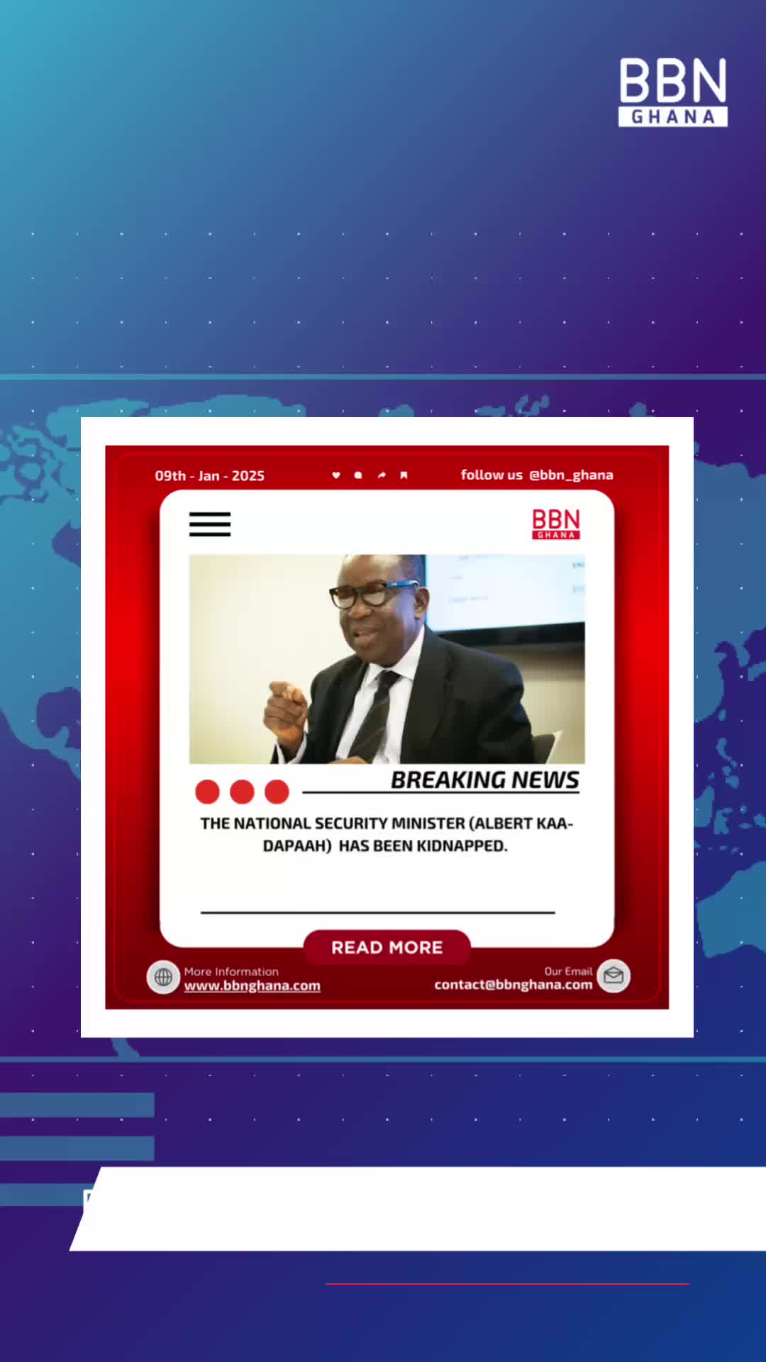 @BBNN Ghana News