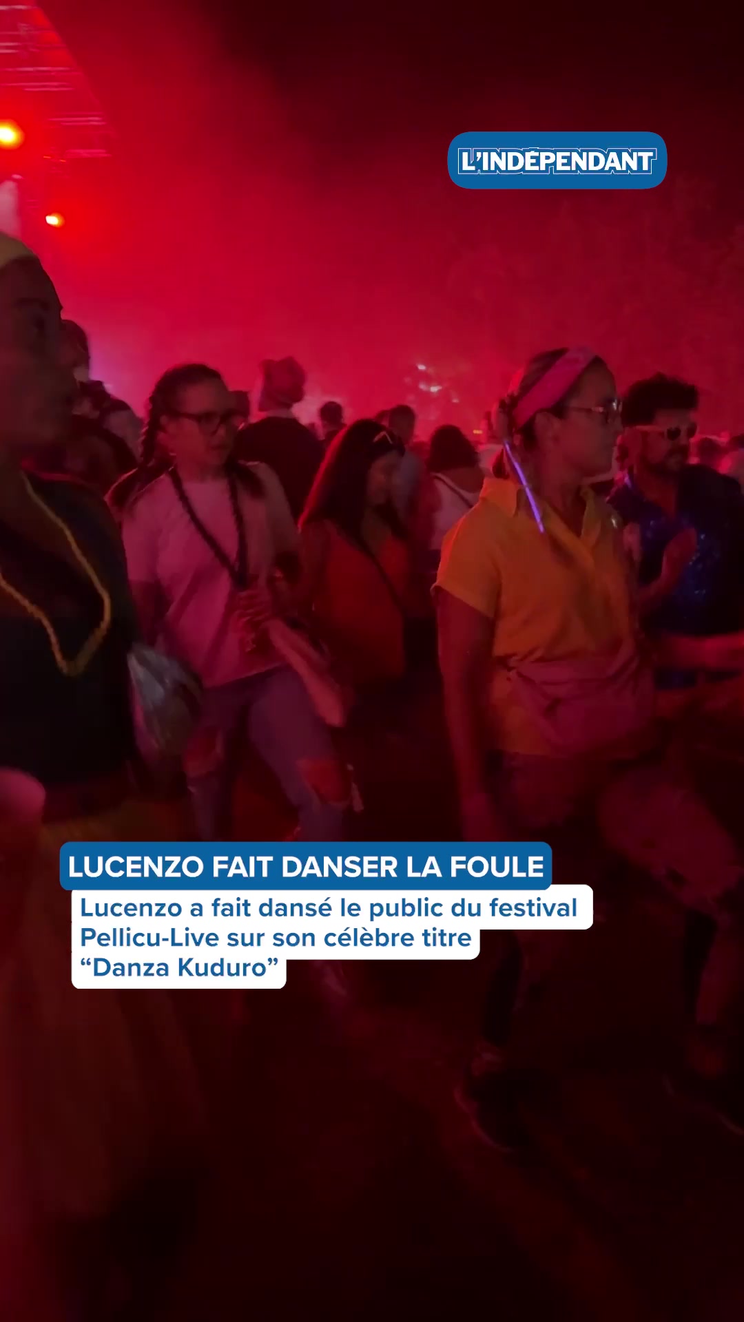 @L'Indépendant