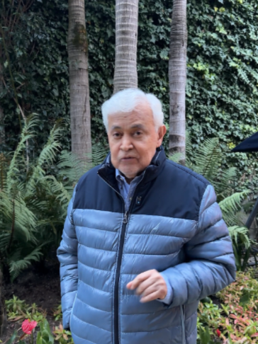 @jorgebarontv