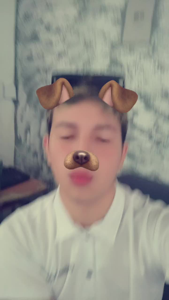 @Christian (Britney's version)