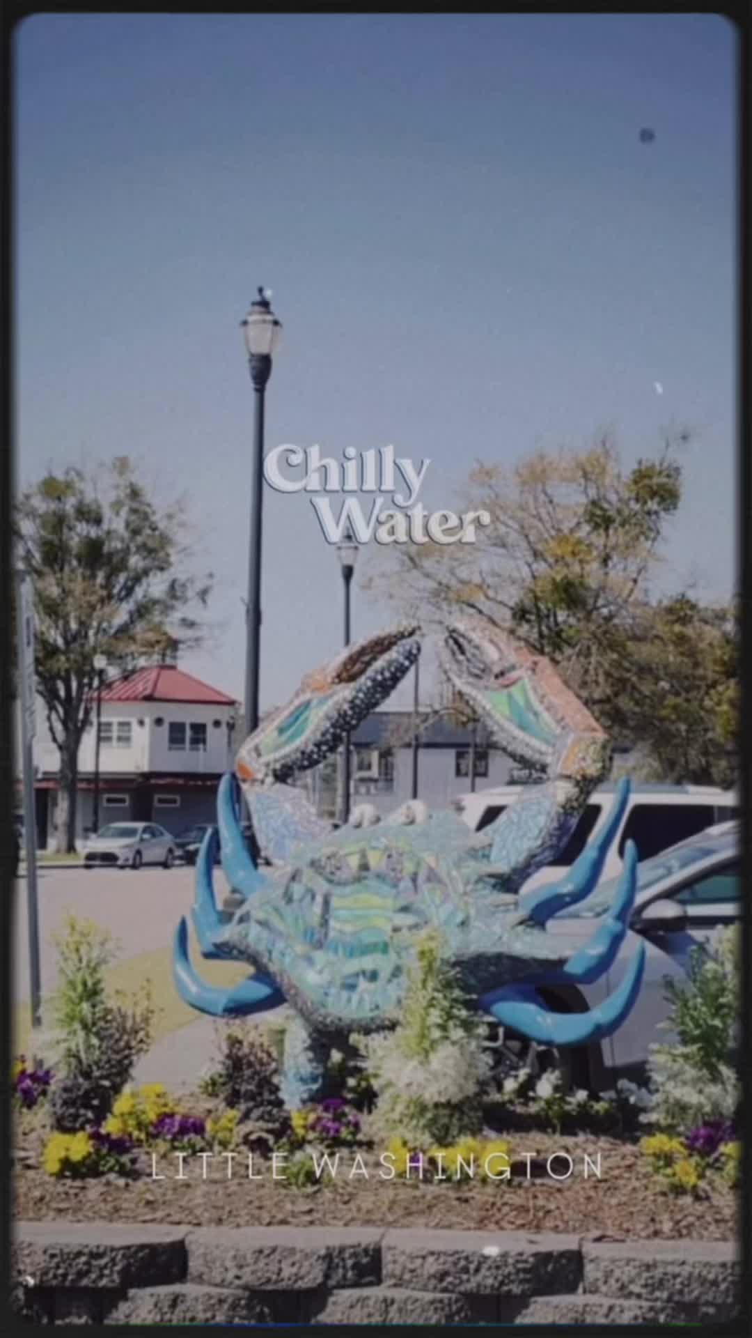 @Chilly Water &trade;️