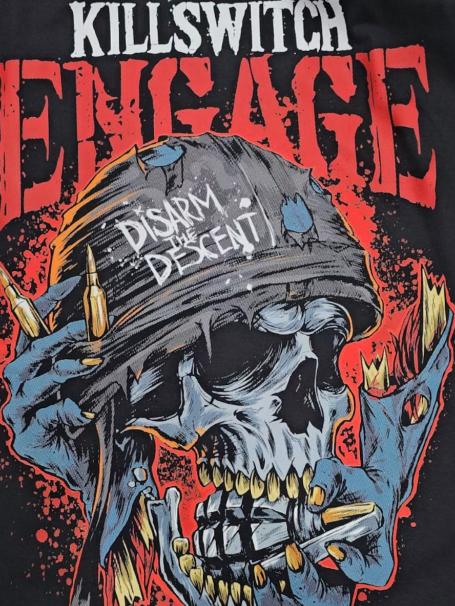 @THE PACKSHIRT