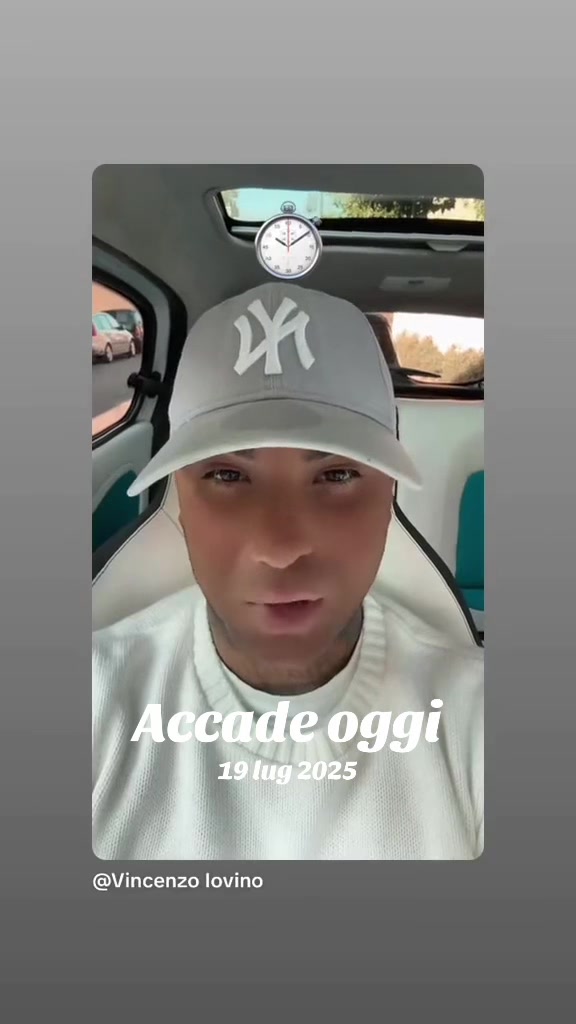 @Lina Della Corte