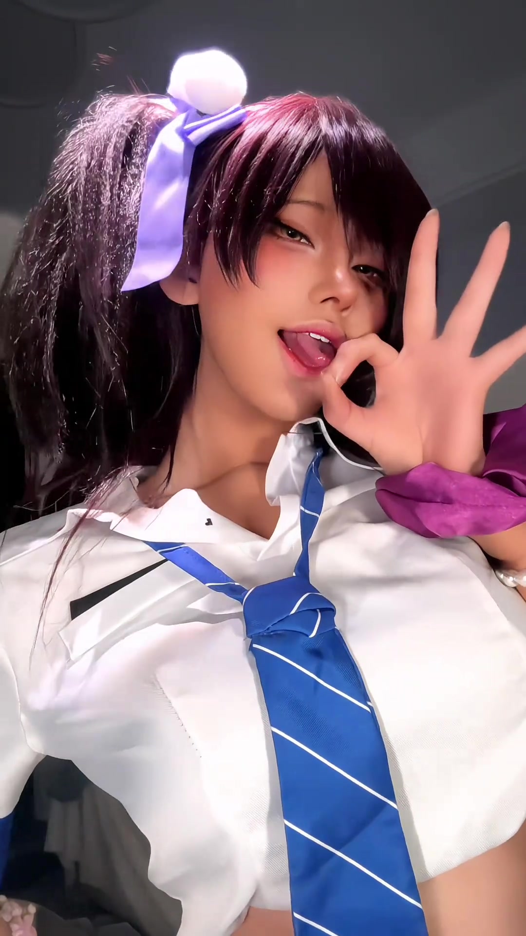 @yuki喵♠️