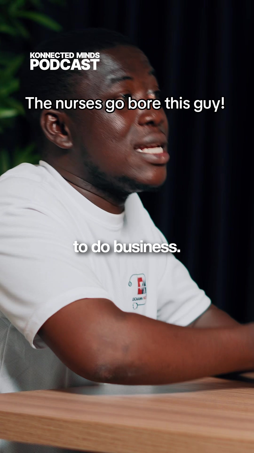 @Konnected Minds on YouTube