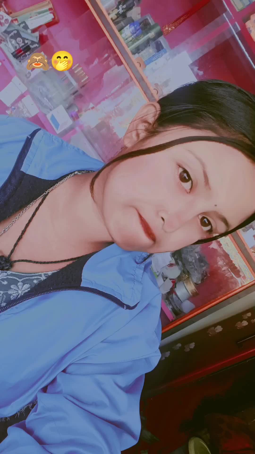 @Maya