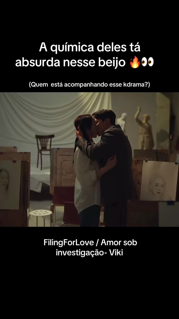 @Kimchichan_a_dorameira