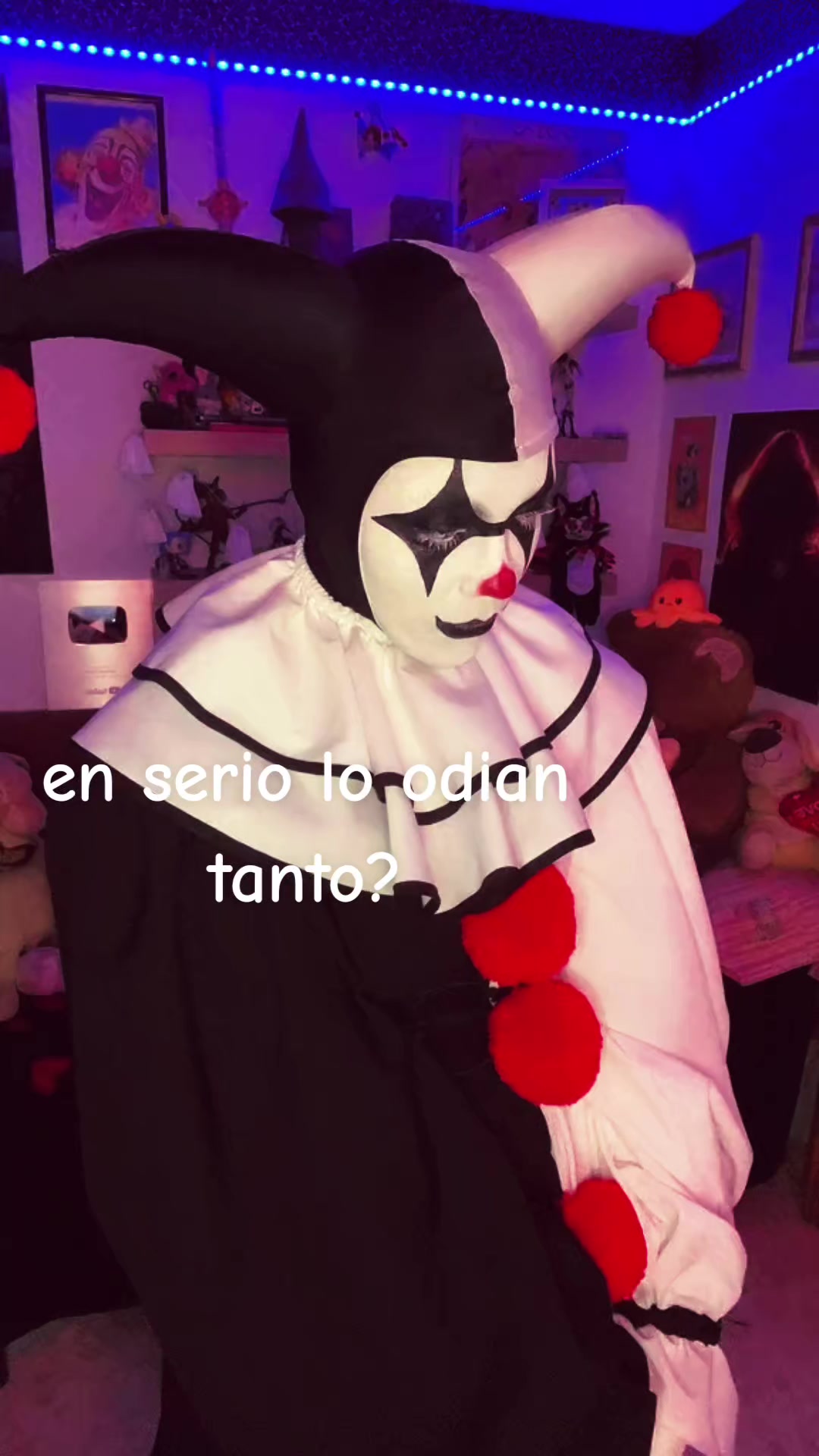 @laughing jack
