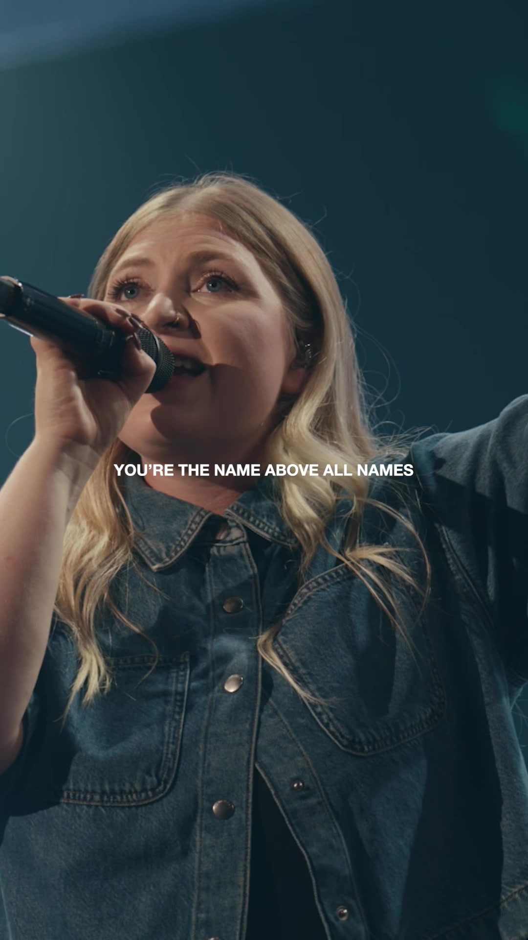 @Gateway Worship