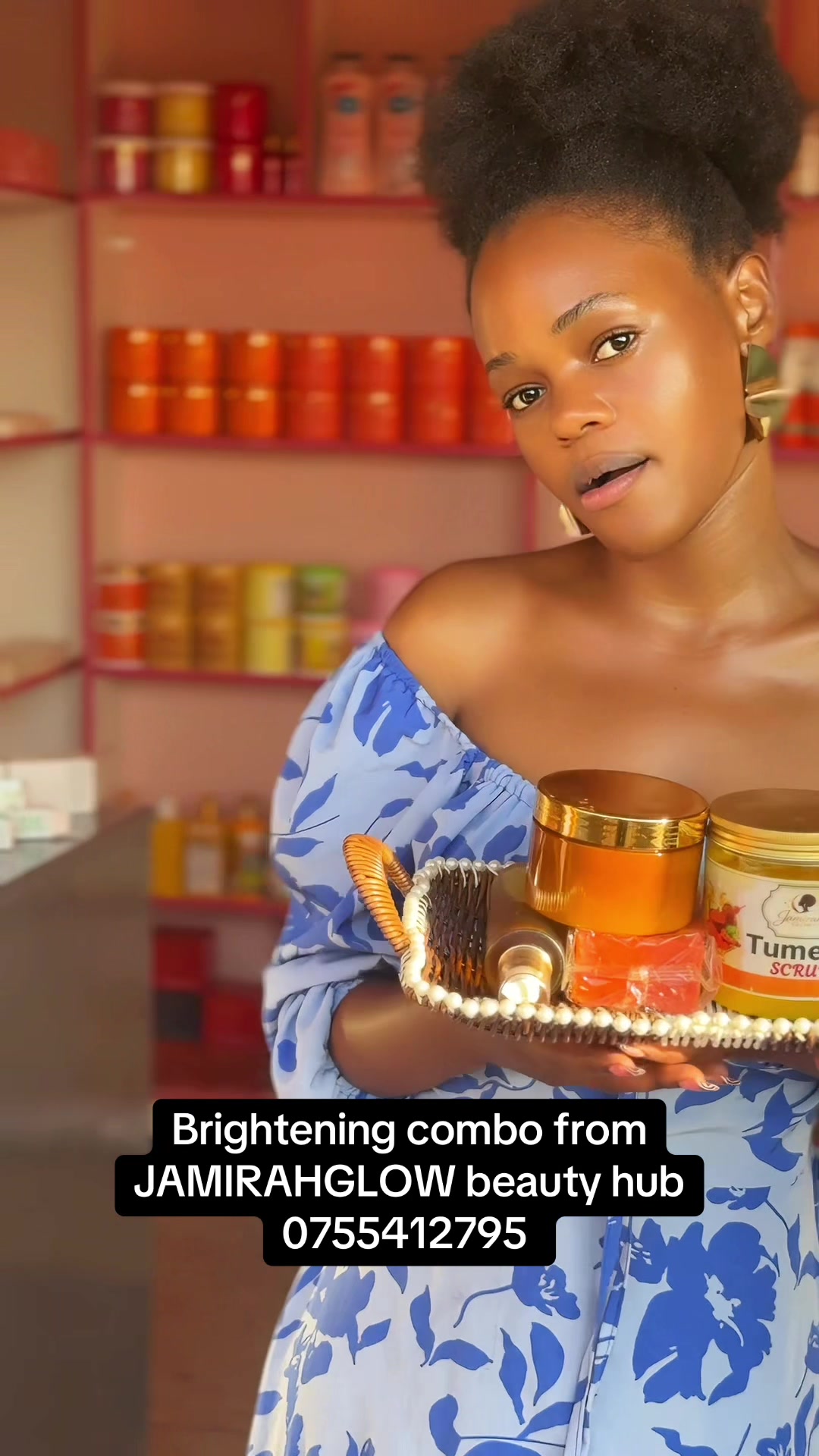 @JAMIRAH.GLOW ✨BEAUTY HUB