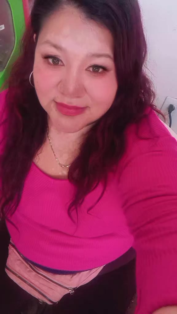 @✨🐞🌹 La morrita ✨🌹🐞