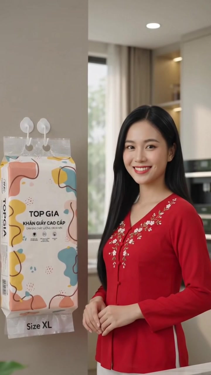 @HO&Agrave;NG MAI