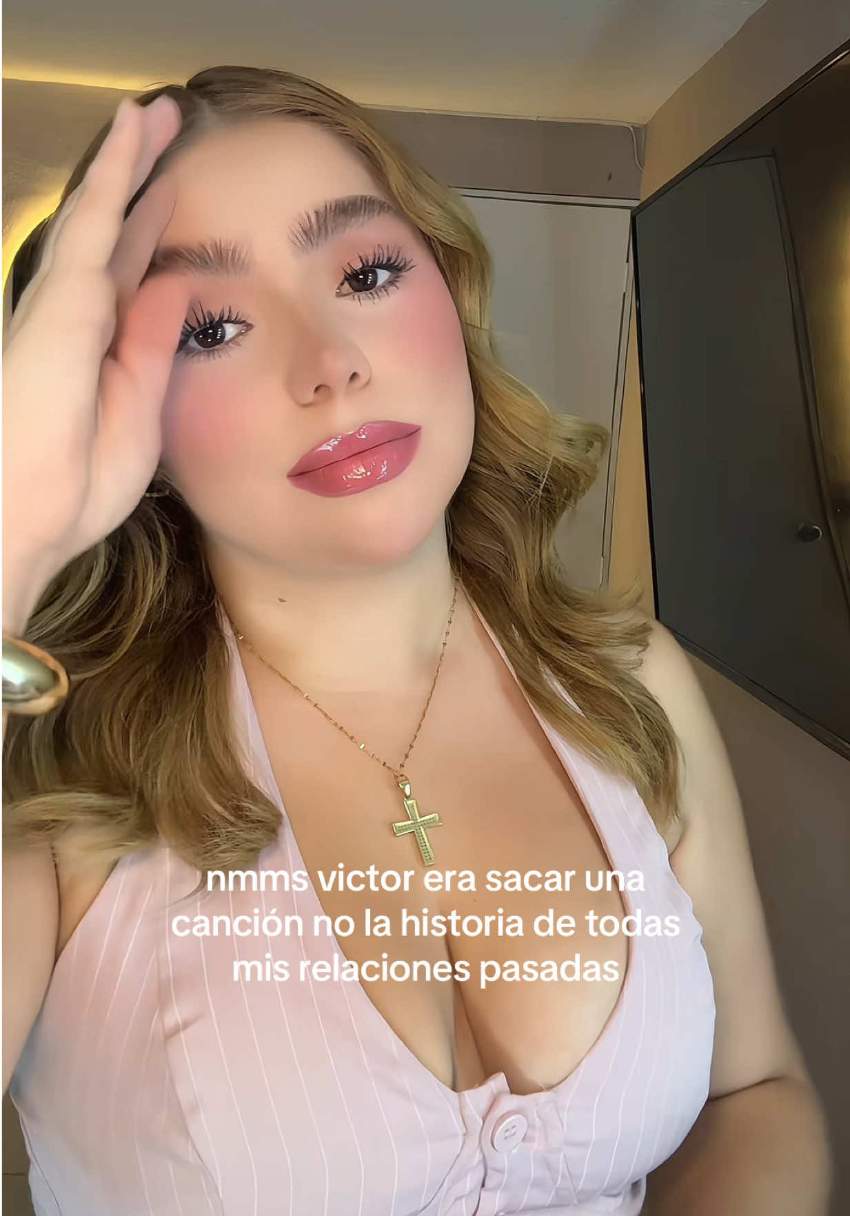 @Arleth Uribe