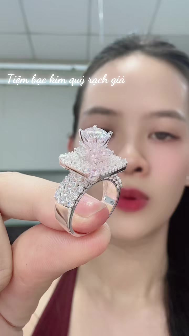 @Tiệm bạc kim qu&yacute; ( rạch gi&aacute; )