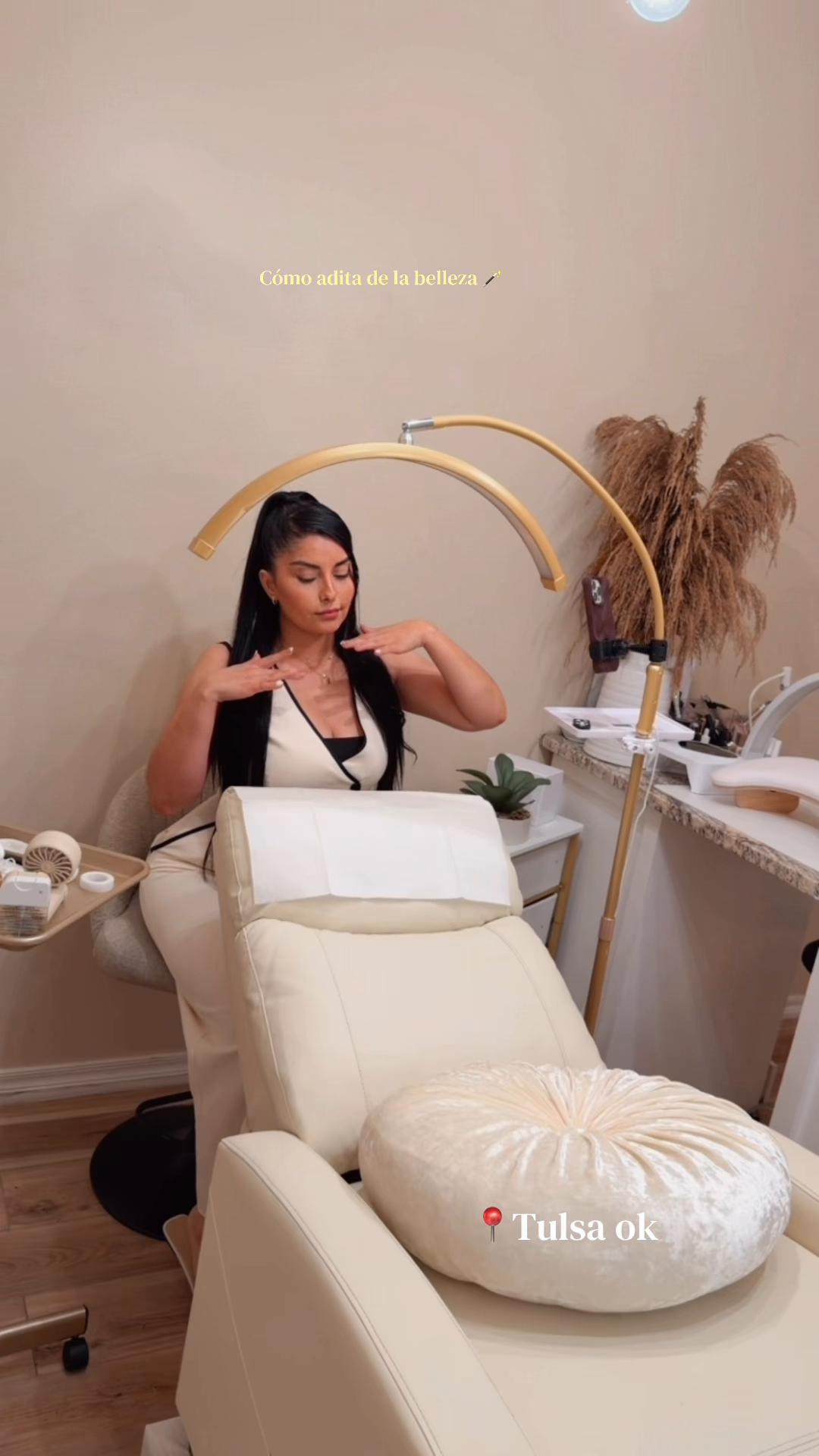 @YERIPINEDABEAUTYSTUDIO