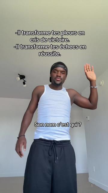 @Le Nouveau papa🍼👶🏾