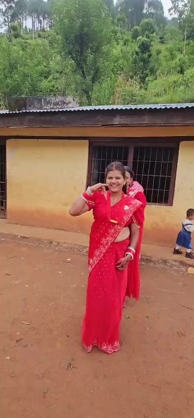 @Kamala_😊❤️