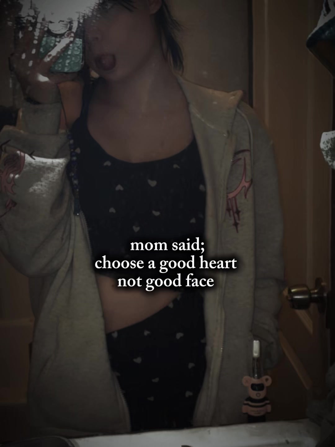 @Leah Cameron